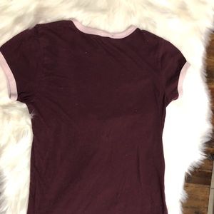 Forever 21 Tops - Forever 21 Someone Like You Not Quite You Tee Sm Forever 21 Tops - Forever 21 Someone Like You Not Quite You Tee Sm